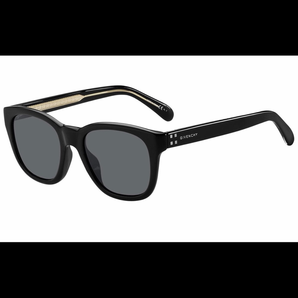 Givenchy Unisex GV7104 51mm Sunglasses
